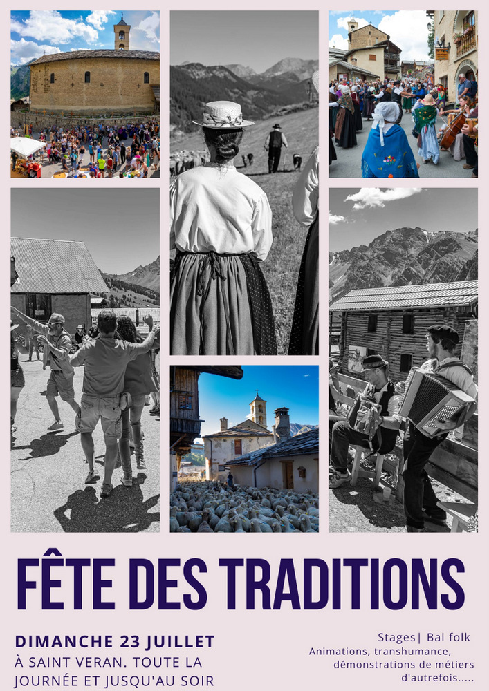 Affiche FT 2023